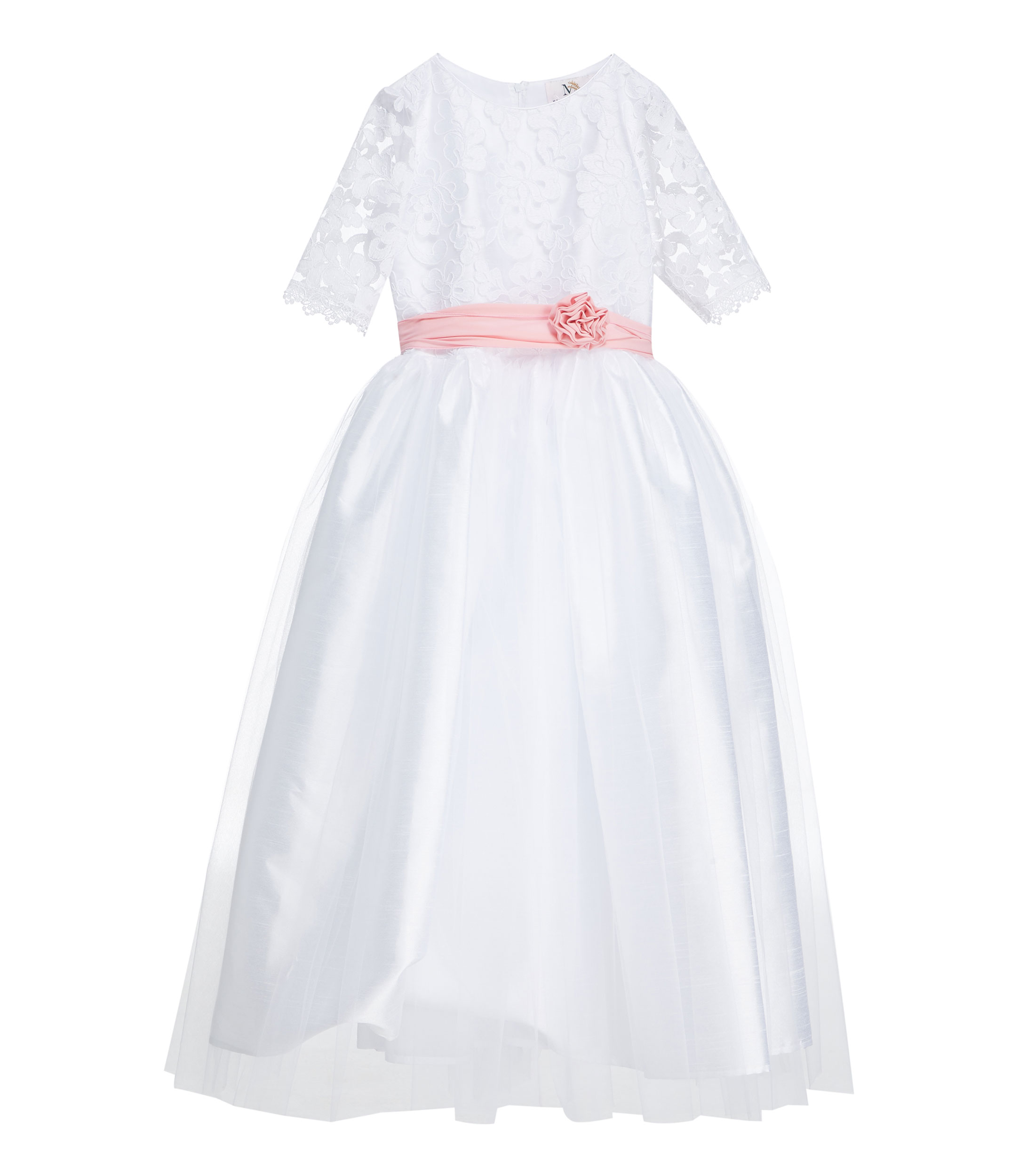 Vestidos de primera discount comunión palacio de hierro